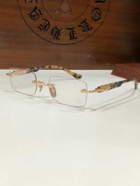 Picture of Chrome Hearts Optical Glasses _SKUfw46735379fw